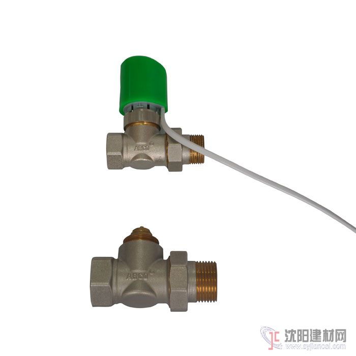 加達銅閥門 產(chǎn)品展示 大連騰輝水暖