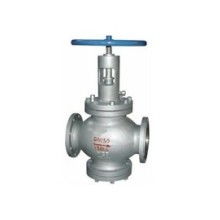 閥門的演進(jìn)與工業(yè)應(yīng)用